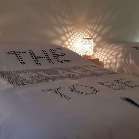 Che Grand F2 Droit Plein Centre Sweet Home Cherbourg-en-Cotentin Dış mekan fotoğraf