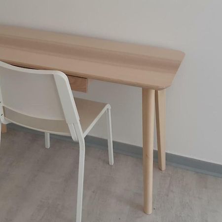 Che Grand F2 Droit Plein Centre Sweet Home Cherbourg-en-Cotentin Dış mekan fotoğraf